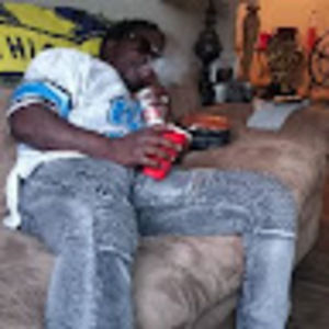 Meet your Posher, Phillip